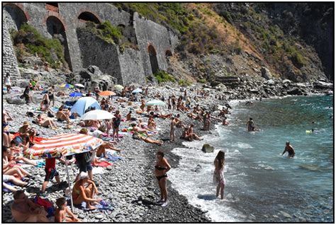 travel - europe - italy - liguria - the cinque terre - riomaggiore ...