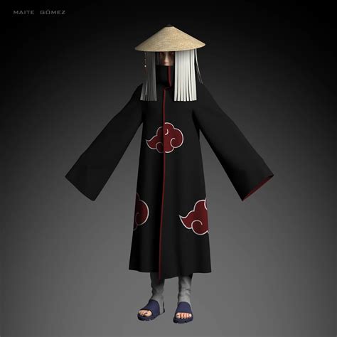 Itachi Uchiha Akatsuki Hat