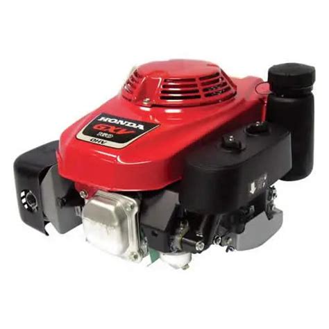 Honda GXV160 Petrol Lawnmower Engine (5.0hp) – Mowercentre