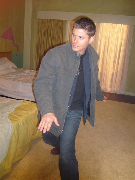 SPN behind the scenes - Supernatural Photo (16693616) - Fanpop