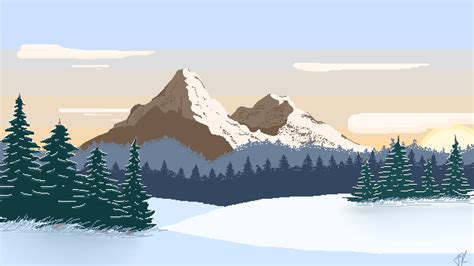 Winter Pixel Wallpapers - Top Free Winter Pixel Backgrounds ...