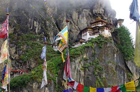 58 Bhutan Tour Packages - Get Offers from Travel Agents - Holidify