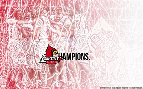 Louisville Cardinals Wallpapers - Wallpaper Cave