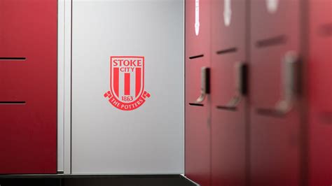 Stoke City FC - Stadium Tours