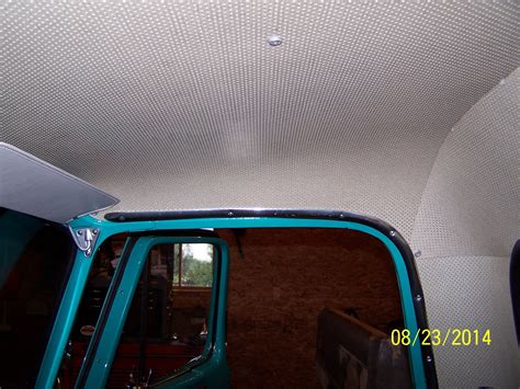 1964 Ford F100 Restoration - Page 4 - Ford Truck Enthusiasts Forums