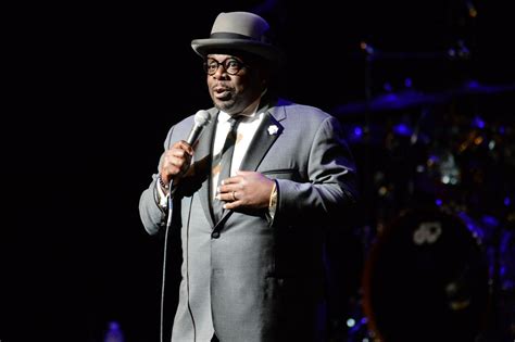 Cedric the Entertainer returning for 'Johnson Family Vacation' sequel