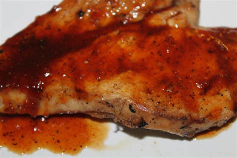 Homemade Barbecue Sauce Recipe (fresh or canned)