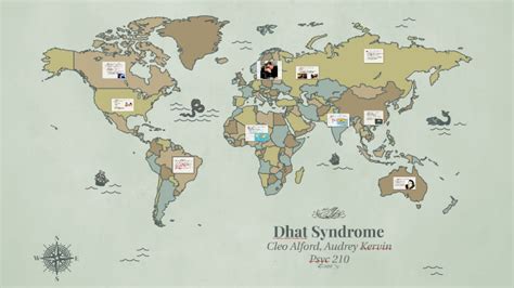 Dhat Syndrome by Audrey Kervin on Prezi