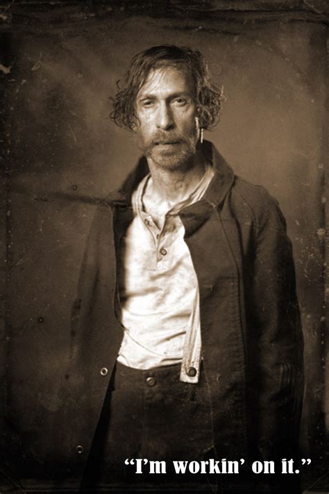 Old Henry – Tim Blake Nelson 2 – My Favorite Westerns