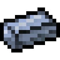 Silver Ingot | Minecraft Yes Wiki | Fandom