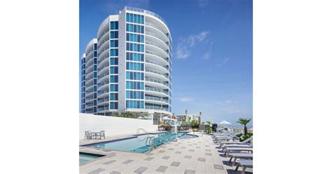 Max Beach Resort: A Premier Destination of Luxury in Daytona Beach, FL