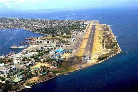 Sangley Point – NAIA5 or another White Elephant? | New manila, Philippines travel, Domestic flights