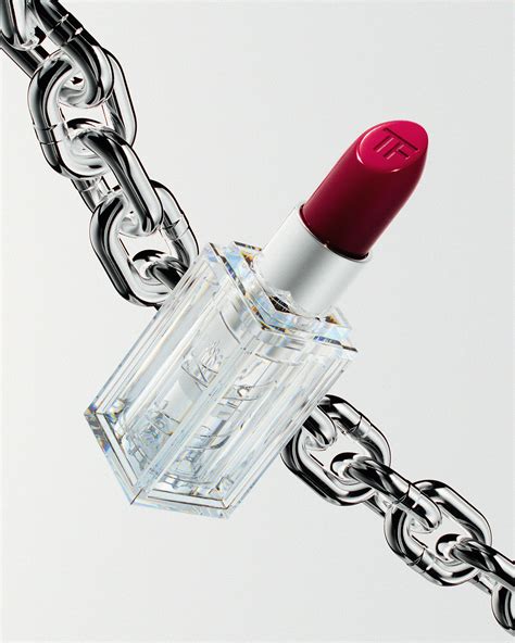 Tom Ford Lipstick on Behance