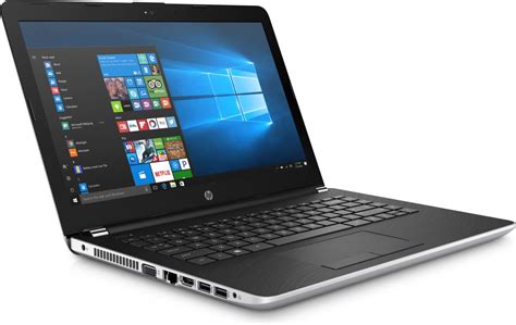 HP 14-bs019tu - 1XF05PA laptop specifications