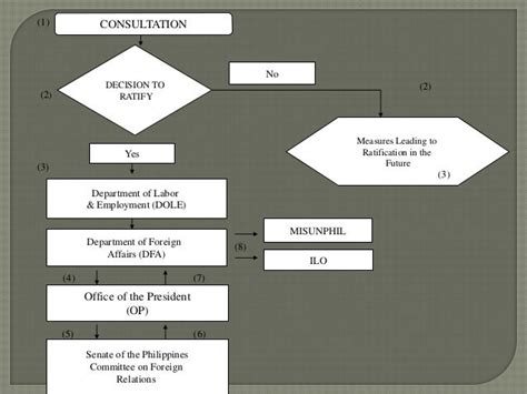 The Ratification Process