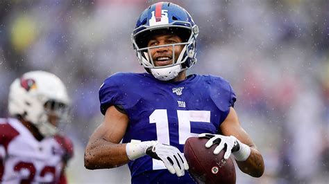 New York Giants' Golden Tate opens up about fatherhood | Fox News