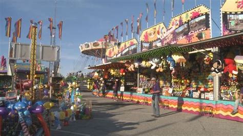 Greensboro Nc Fair 2024 - Nanny Vanessa