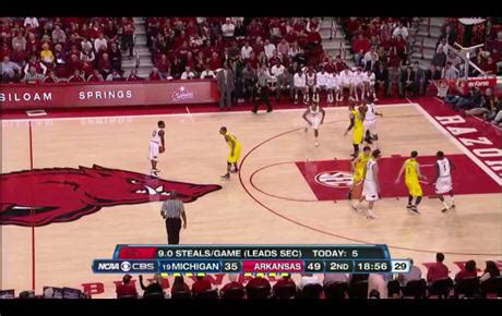 Watch CBS College Basketball Live on iPhone or iPad (UPDATED) - Sports ...