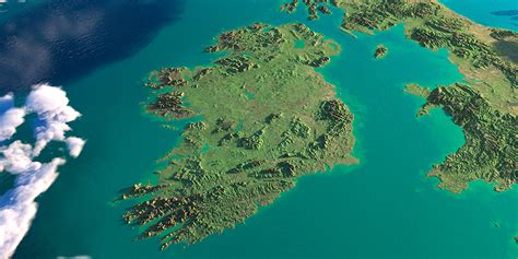 Why Ireland Is The Best Place To Learn English | Irish Day Tours | Blog