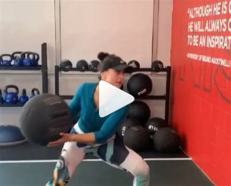 INJURY. Bianca Andreescu working hard to recover her fitness - Tennis ...