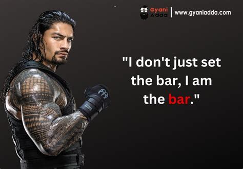 Roman Reigns Quotes And Message, Net Worth, Wife And Injury