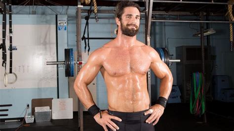 WWE Body Series - Seth Rollins: photos | Seth rollins, Seth, Seth ...