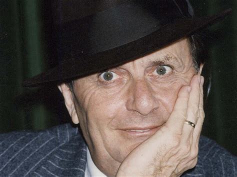 Sir Les Patterson, Sandy Stone: Barry Humphries’ other great creations | The Cairns Post