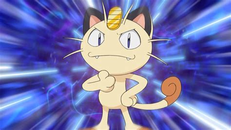 All of the cat species in the Pokémon franchise - Dot Esports