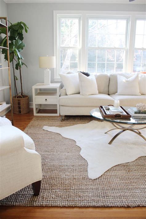 best rugs for living room - crownea