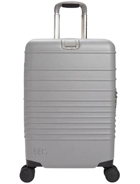 Best Expandable Luggage That's Spacious and Lightweight