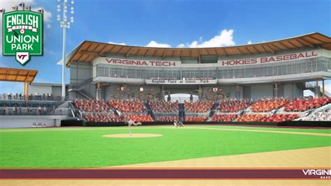 Virginia Tech announces Facility Improvements including Baseball ...