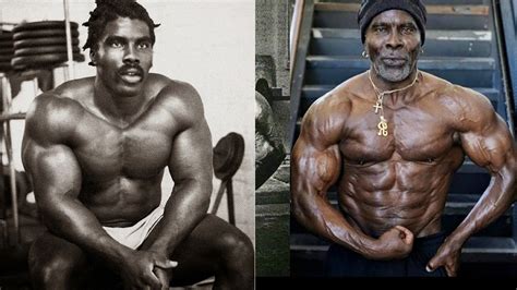 Bodybuilding Legend Robby Robinson Hospitalized With Sickle Cell Anemia – Fitness Volt