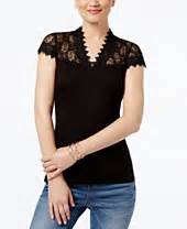 Blouses For Women - Macy's