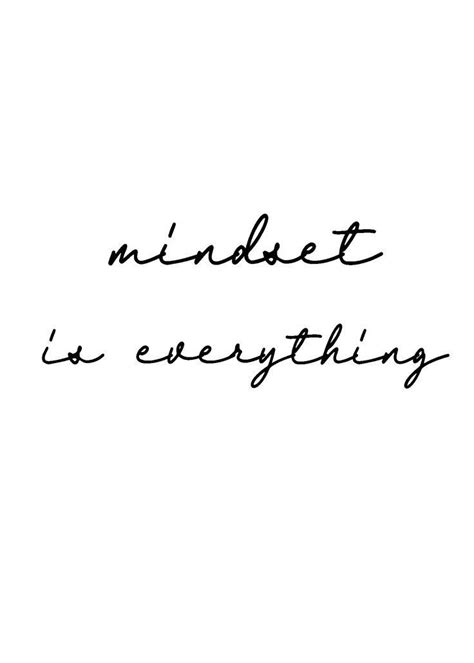 Positive Mindset Quotes - ShortQuotes.cc