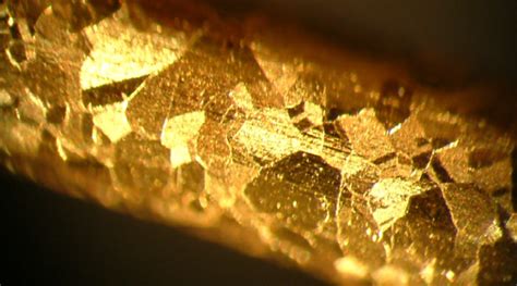 Scientists propose new ‘salty’ non-toxic gold extraction process ...