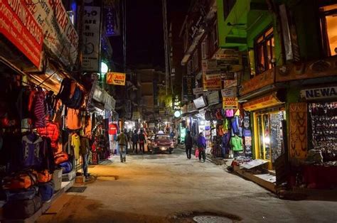 10 Incredible Places To Truly Explore Kathmandu Nightlife