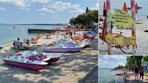 Top 8 Things to do in Desenzano del Garda Lake Garda Italy - Tripilare.com