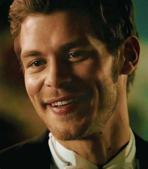 Klaus From Vampire Diaries, Vampire Diaries The Originals, Klaus Mikaelson, Husby, Timothy ...