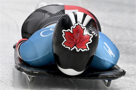 Can you guess the nation by the Skeleton helmet?