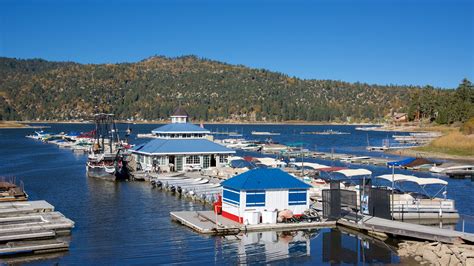 Top Hotels in Big Bear Lake for 2020 from CA $106 | Expedia.ca