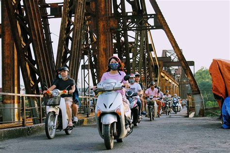 Vietnam by motorbike - Tips for motorbiking in Vietnam