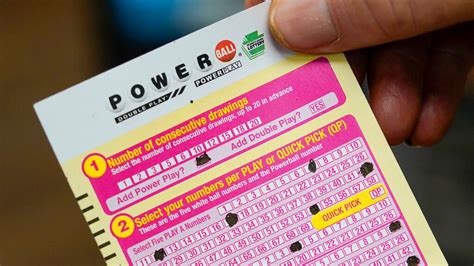 Powerball números ganadores en VIVO: el ganador compró el boleto en California... ¡¡se llevó $2. ...