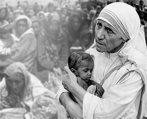 10 Interesting Mother Teresa Facts | My Interesting Facts