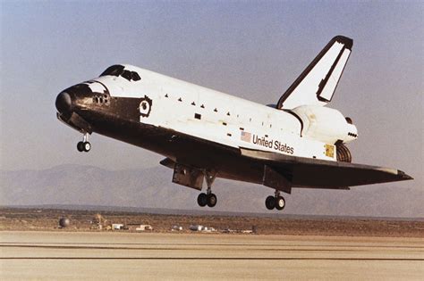 The Challenger Space Shuttle - Challenger Center Hawaii