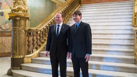 Colorado Gov. Jared Polis is engaged to partner Marlon Reis | KRDO