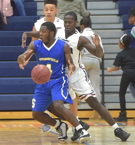 Delco boys basketball stat leaders, Dec. 22 - Boys Basketball