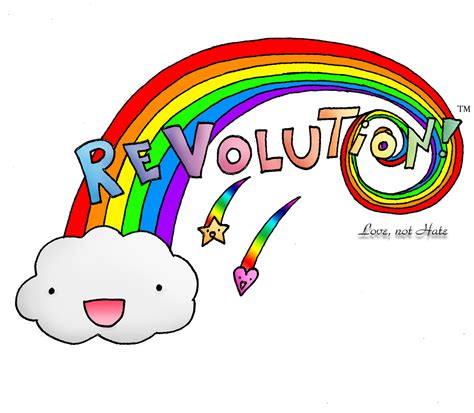 Revolution Logo by Reitanna-Seishin on DeviantArt