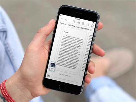 Amazon Kindle App for iOS Gains New Magazine Format Courtesy of KFX eBook Format | The Digital ...