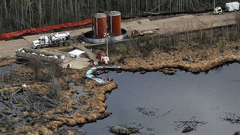 Alberta pipelines: 5 major oil spills in recent history - Canada - CBC News