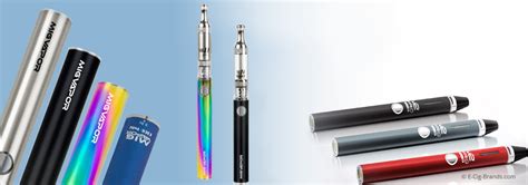 The Best CBD Oil Vape Pen for 2024 | E-Cig Brands